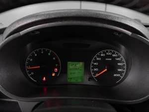 Седан ВАЗ (LADA) Granta 2015 года, 469000 рублей, Тюмень