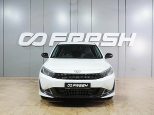 Седан Kaiyi E5 2023 года, 1449000 рублей, Воронеж