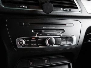 Внедорожник Audi Q3 2013 года, 1638000 рублей, Воронеж