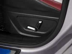 Внедорожник Geely Coolray 2022 года, 1880000 рублей, Красный Пахарь