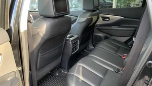 Внедорожник Nissan Murano 2016 года, 2185000 рублей, Солонцы