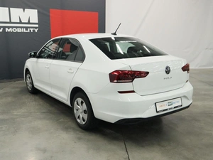 Хэтчбек Volkswagen Polo 2020 года, 1495000 рублей, Курск