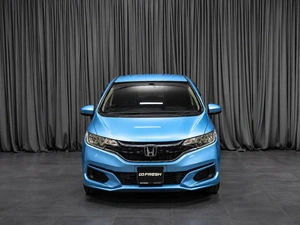 Хетчбэк Honda Fit 2018 года, 1099000 рублей, Тюмень