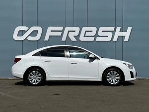 Седан Chevrolet Cruze 2014 года, 782000 рублей, Ижевск