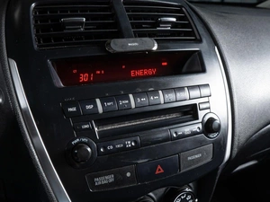 Внедорожник Mitsubishi ASX 2011 года, 949000 рублей, Волгоград