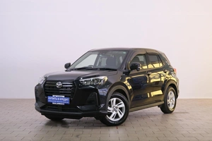 Внедорожник Daihatsu Rocky 2020 года, 1499000 рублей, Омск