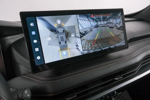 Внедорожник Geely Okavango 2024 года, 3619000 рублей, Красноярск