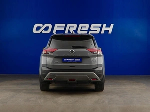 Внедорожник Nissan X-Trail 2021 года, 3249046 рублей, Москва