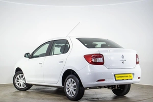 Седан Renault Logan 2022 года, 999000 рублей, Оренбург