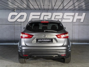 Внедорожник Nissan Qashqai 2018 года, 1939000 рублей, Санкт-Петербург