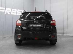 Внедорожник Subaru XV 2011 года, 1350000 рублей, Омск