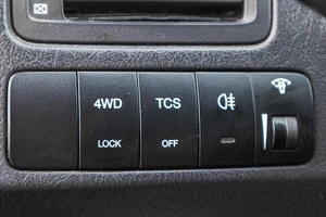 Внедорожник Hyundai Tucson 2005 года, 849000 рублей, Барнаул