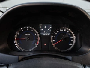 Хетчбэк Hyundai Solaris 2012 года, 845000 рублей, Краснодар