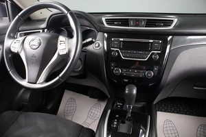 Внедорожник Nissan X-Trail 2016 года, 1659000 рублей, Оренбург