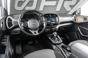 Внедорожник Kia Soul 2021 года, 2049000 рублей, Петрозаводск