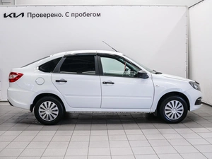 Хетчбэк ВАЗ (LADA) Granta 2021 года, 729000 рублей, Красноярск