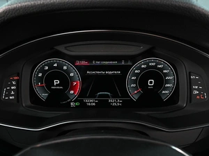 Седан Audi A6 2020 года, 3590000 рублей, Аксай