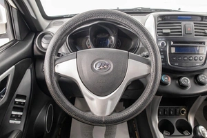 Внедорожник Lifan X60 2015 года, 729000 рублей, Барнаул