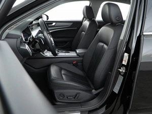 Седан Audi A6 2020 года, 3598999 рублей, Москва