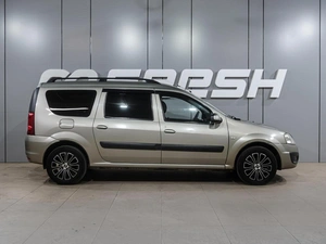 Универсал ВАЗ (LADA) Largus 2013 года, 719000 рублей, Воронеж