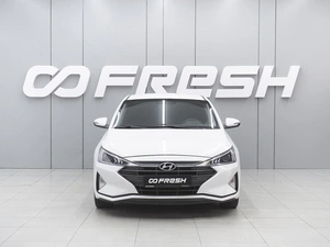 Седан Hyundai Elantra 2020 года, 1645000 рублей, Ростов-на-Дону