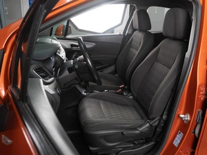 Внедорожник Opel Mokka 2014 года, 1249000 рублей, Тюмень