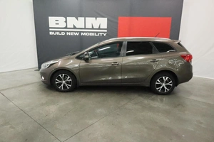 Купе Kia Ceed 2014 года, 1420000 рублей, Курск
