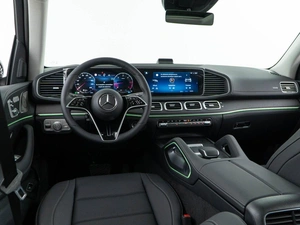 Внедорожник Mercedes-benz GLE-класс 2025 года, 12195999 рублей, Москва