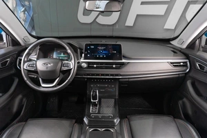 Внедорожник Chery Tiggo 7 Pro 2022 года, 1699000 рублей, Петрозаводск