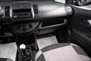 Хетчбэк Nissan Note 2008 года, 579000 рублей, Оренбург