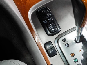 Внедорожник Lexus LX 2005 года, 1999000 рублей, Тюмень