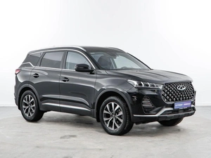 Внедорожник Chery Tiggo 7 Pro 2023 года, 1799050 рублей, Москва