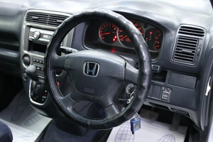 Минивэн Honda Stream 2001 года, 593000 рублей, Солонцы