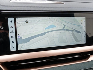 Внедорожник Geely Monjaro 2023 года, 3349000 рублей, Краснодар