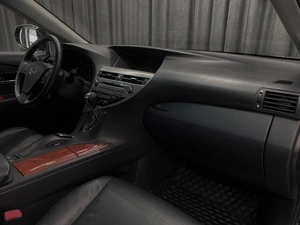 Внедорожник Lexus RX 2010 года, 1950000 рублей, Красноярск