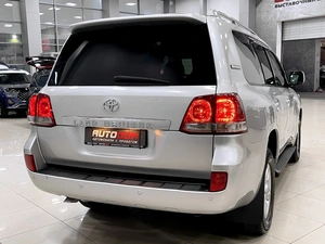 Внедорожник Toyota Land Cruiser 2011 года, 3297000 рублей, Солонцы