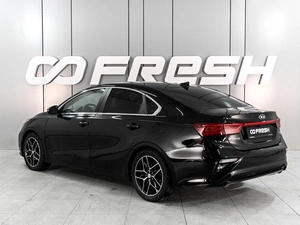 Седан Kia Forte 2020 года, 1849000 рублей, Аксай