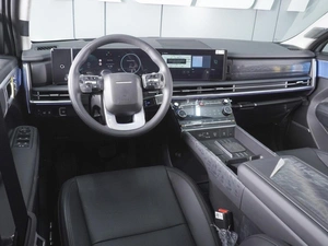 Внедорожник Hyundai Santa Fe 2026 года, 5749000 рублей, Ростов-на-Дону