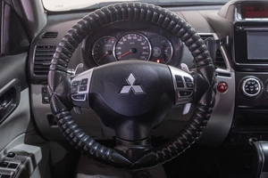 Внедорожник Mitsubishi Pajero Sport 2014 года, 2469000 рублей, Томск