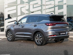 Внедорожник Chery Tiggo 7 Pro Max 2023 года, 1589000 рублей, Краснодар