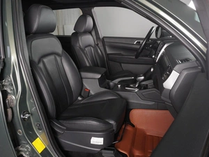 Пикап SsangYong Rexton Sports Khan 2022 года, 3769000 рублей, Минеральные Воды