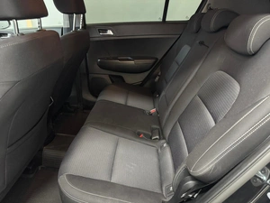 Внедорожник Kia Sportage 2020 года, 2380000 рублей, Красноярск