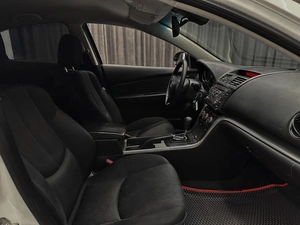Седан Mazda 6 2009 года, 799000 рублей, Красноярск