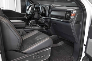 Пикап Ford F-150 Raptor 2025 года, 14452367 рублей, Москва