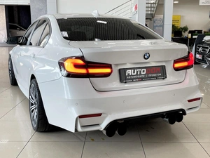 Седан BMW 3 серия 2018 года, 2327000 рублей, Солонцы