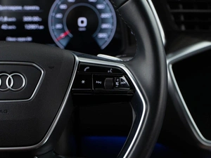 Седан Audi A6 2021 года, 5949999 рублей, Москва