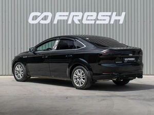 Седан Ford Mondeo 2011 года, 895000 рублей, Краснодар