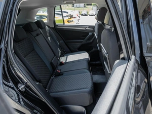 Внедорожник Volkswagen Tiguan 2019 года, 2524000 рублей, Ставрополь