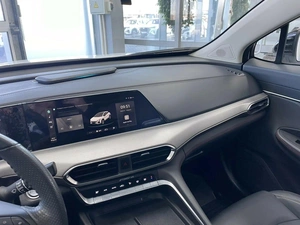 Внедорожник Changan UNI-T 2023 года, 2297000 рублей, Красноярск