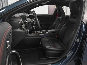 Седан Mercedes-benz CLA-класс AMG 2019 года, 3815111 рублей, Ставрополь